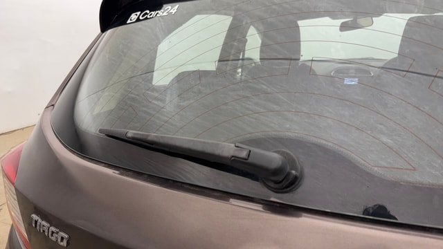 View Tata Tiago Image 41 Used Tata Tiago Image 41