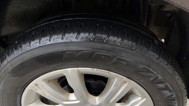 View Tata Tiago Image 19 Used Tata Tiago Image 19