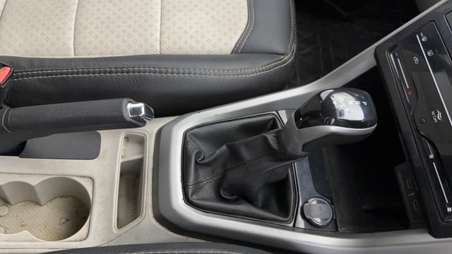 View Volkswagen Taigun Image 39 Used Volkswagen Taigun Image 39