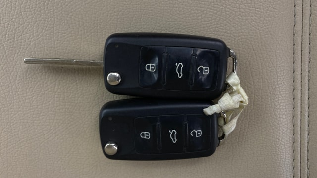 View Volkswagen Vento Image 27 Used Volkswagen Vento Image 27