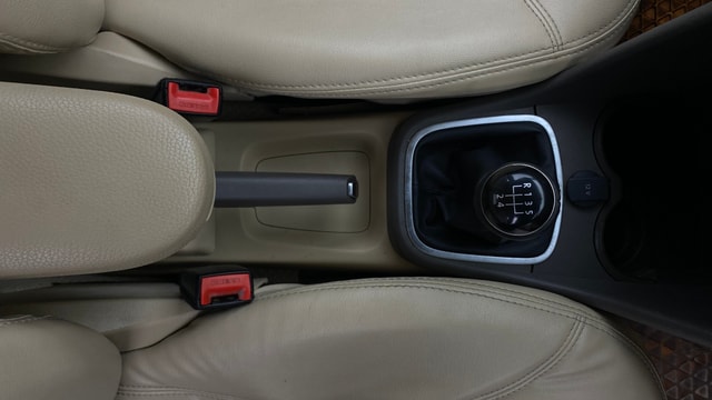 View Volkswagen Vento Image 38 Used Volkswagen Vento Image 38