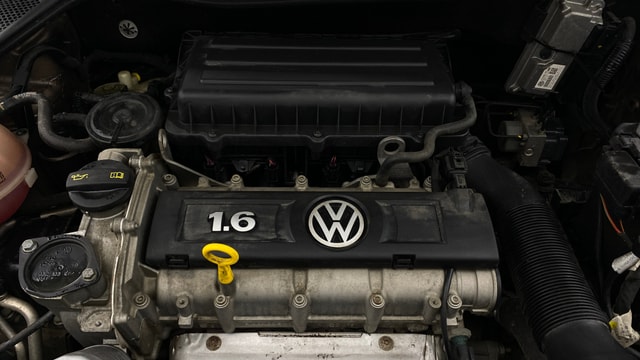 View Volkswagen Vento Image 41 Used Volkswagen Vento Image 41