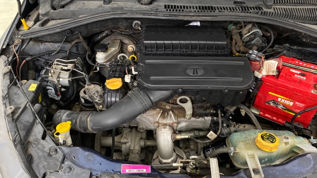 View Tata Tigor Image 3 Used Tata Tigor Image 3
