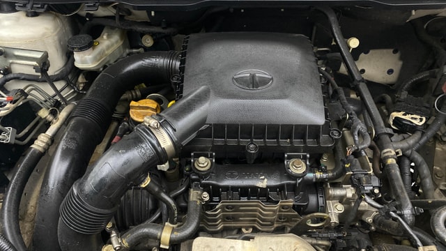 View Tata Nexon Image 42 Used Tata Nexon Image 42