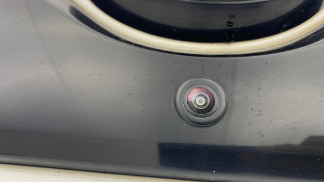 View Tata Nexon Image 23 Used Tata Nexon Image 23