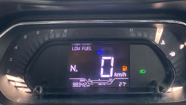 View Tata Nexon Image 35 Used Tata Nexon Image 35