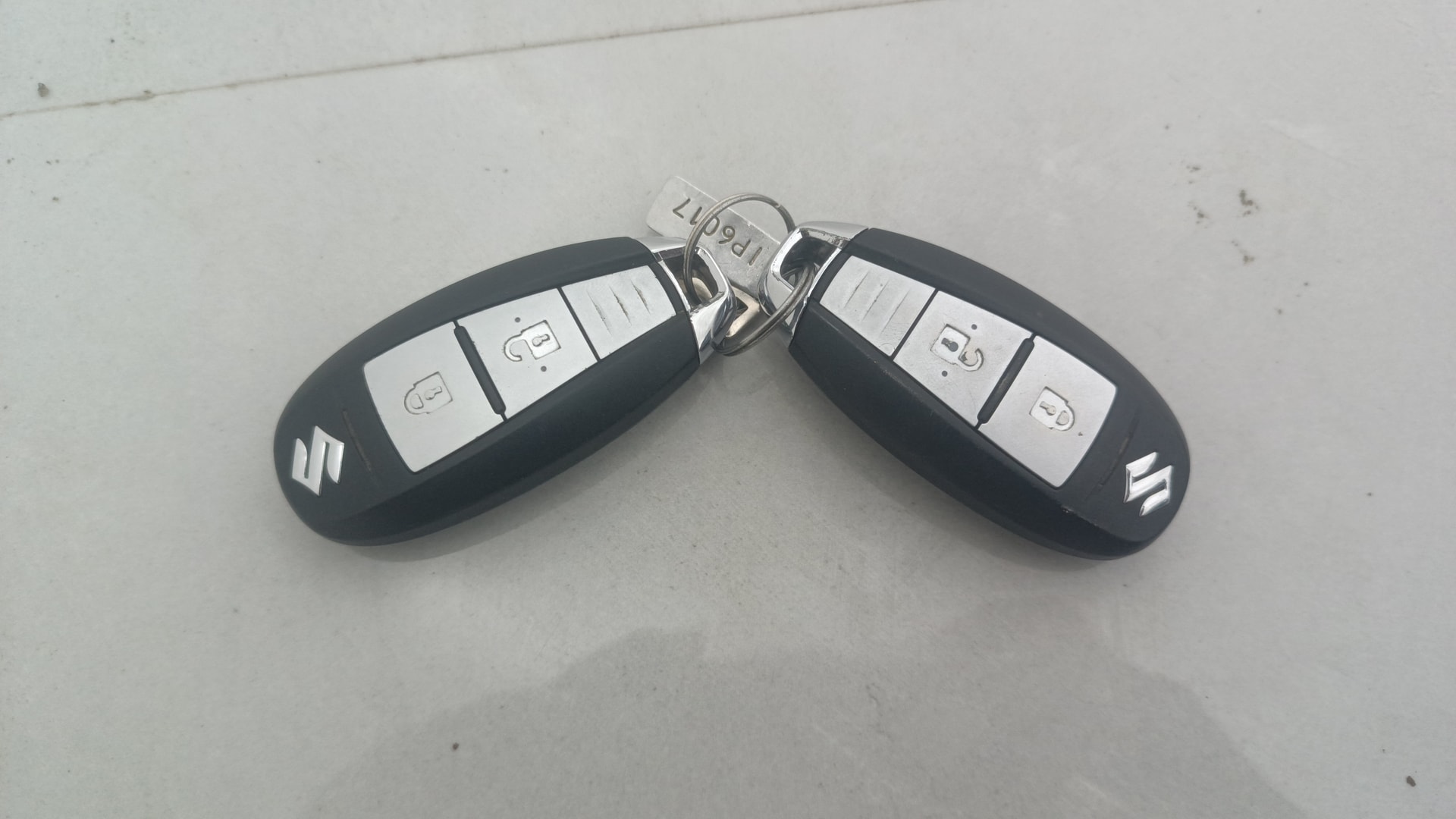 View 2018 Maruti Suzuki 1000 Base Variant Image 18 Used 2018 Maruti Suzuki 1000 Base Variant Image 18