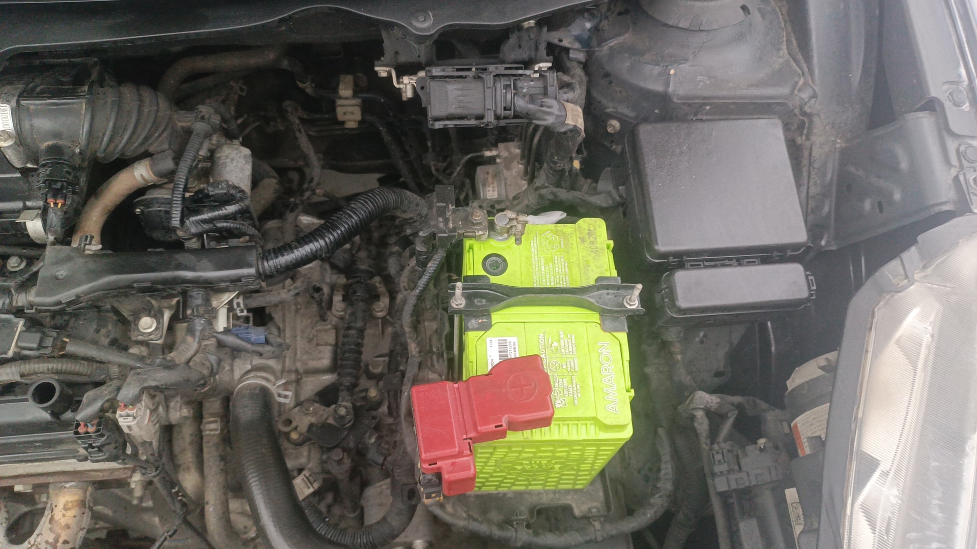 View 2018 Maruti Suzuki 1000 Base Variant Image 29 Used 2018 Maruti Suzuki 1000 Base Variant Image 29