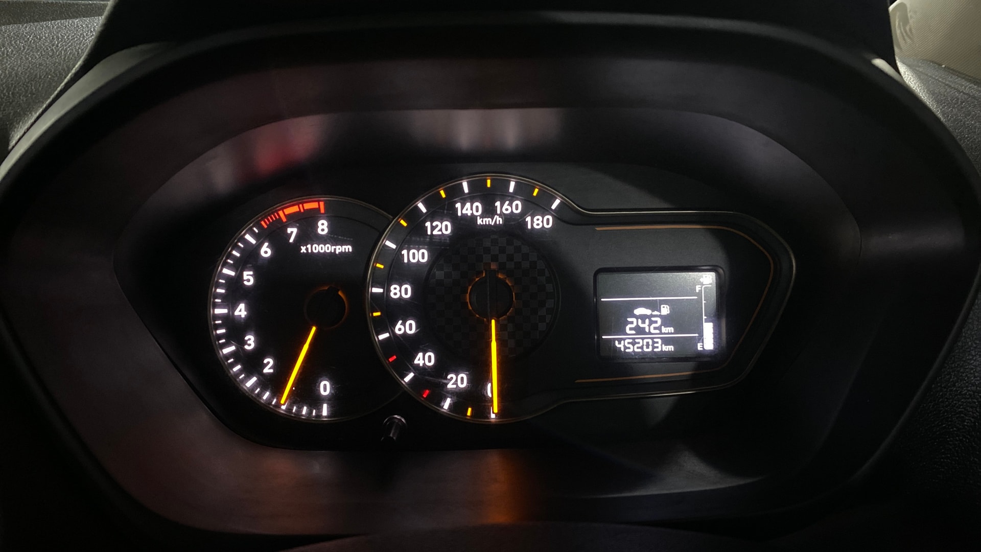 View 2020 Hyundai New Santro D-Lite Petrol Image 33 Used 2020 Hyundai New Santro D-Lite Petrol Image 33