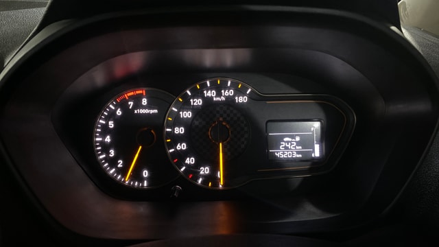 View Hyundai New Santro Image 33 Used Hyundai New Santro Image 33
