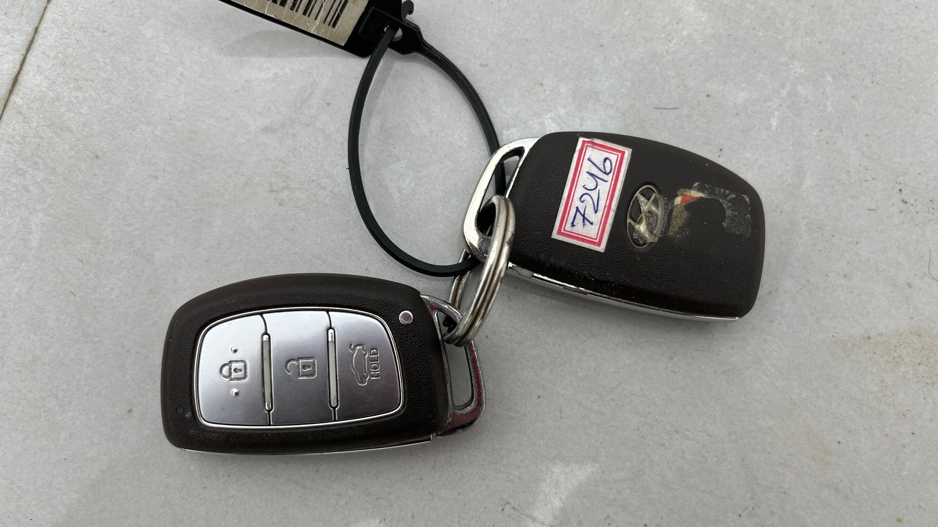 View 2014 Hyundai Xcent SX Petrol Image 28 Used 2014 Hyundai Xcent SX Petrol Image 28