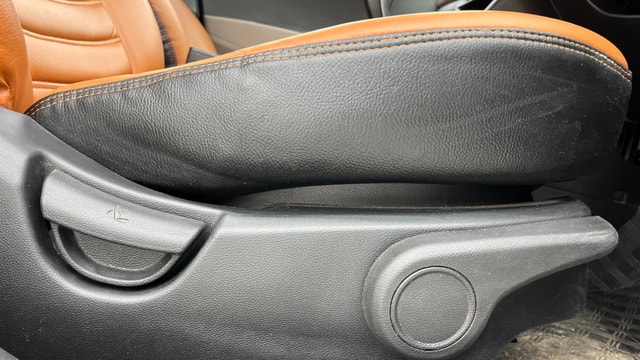 View Hyundai Xcent Image 19 Used Hyundai Xcent Image 19