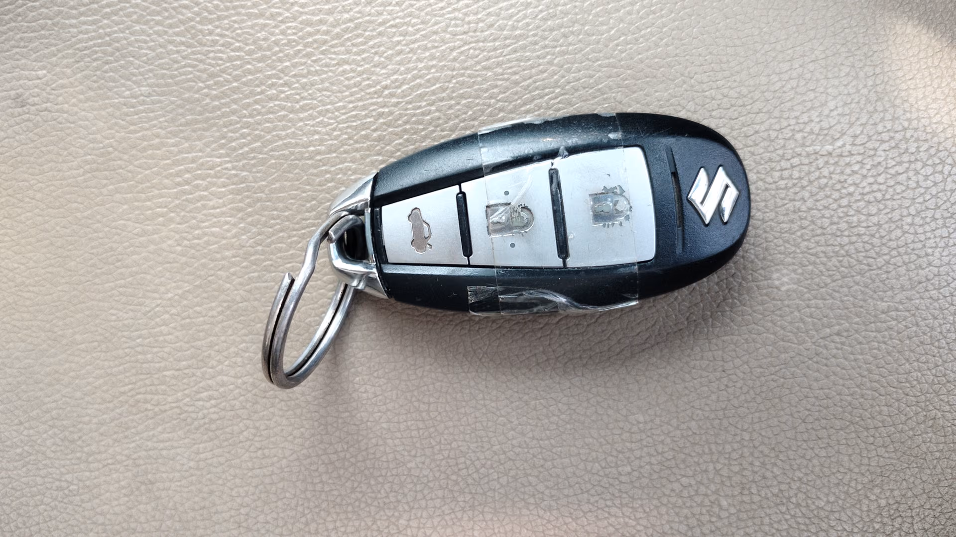 Used 2017 Maruti Suzuki 1000 Used 2017 Maruti Suzuki 1000