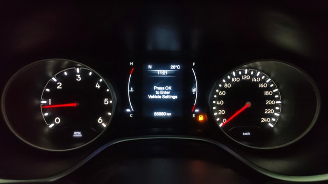 View Jeep Compass Image 35 Used Jeep Compass Image 35