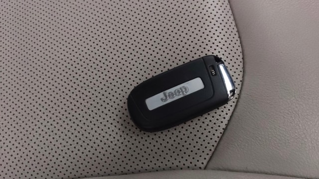 View Jeep Compass Image 27 Used Jeep Compass Image 27