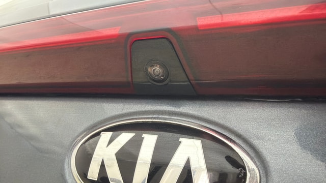 View Kia Sonet Image 24 Used Kia Sonet Image 24