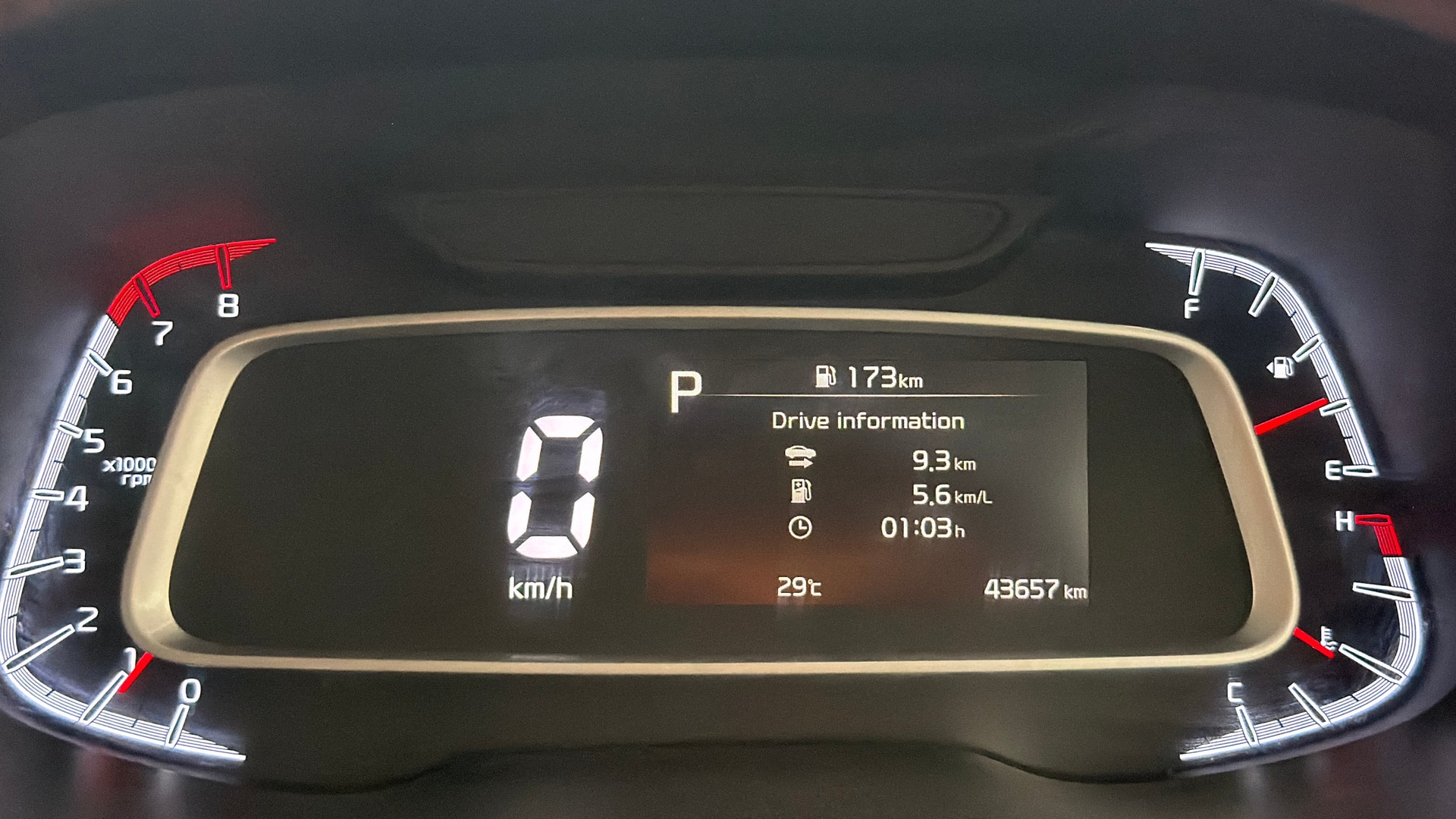 Used 2020 Kia Sonet Used 2020 Kia Sonet