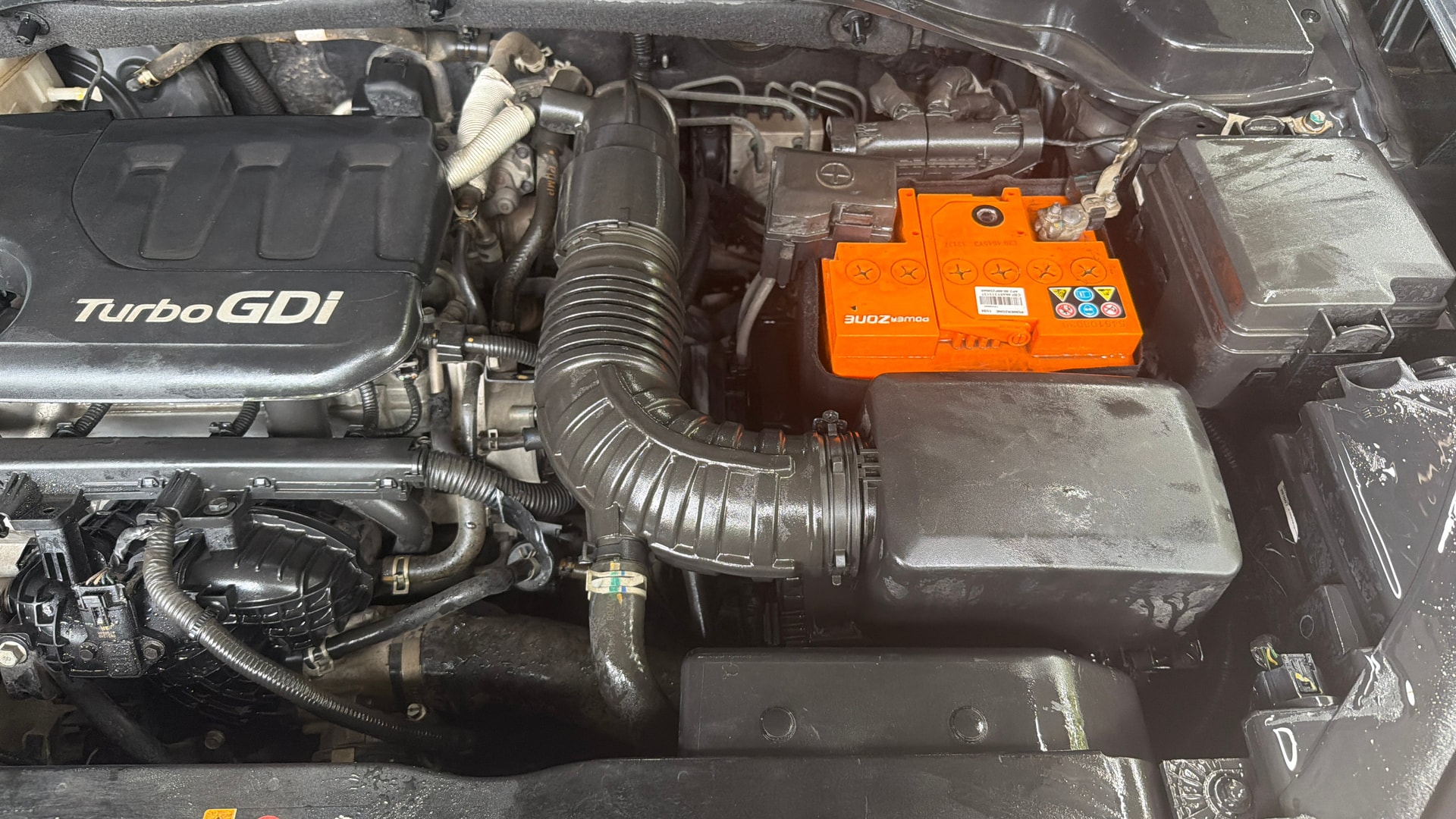 Used 2020 Kia Sonet Used 2020 Kia Sonet