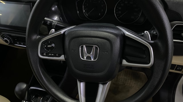 View Honda Amaze Image 3 Used Honda Amaze Image 3