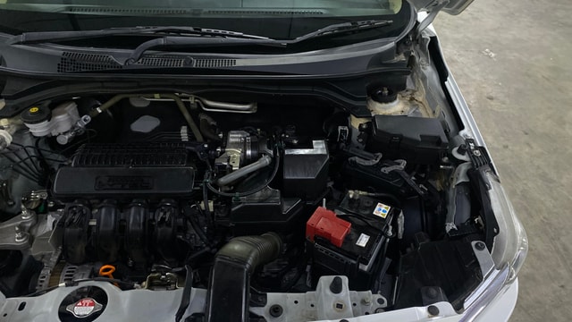 View Honda Amaze Image 14 Used Honda Amaze Image 14