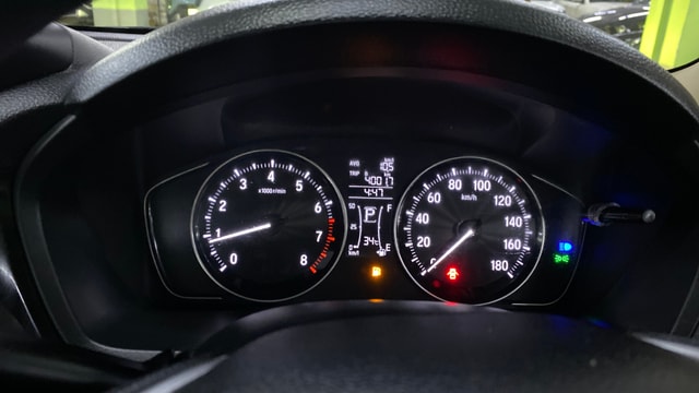 View Honda Amaze Image 36 Used Honda Amaze Image 36