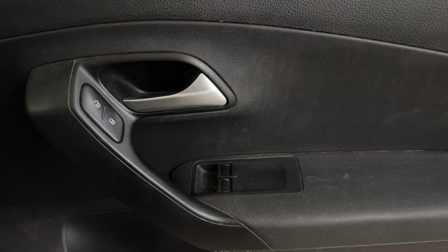 View Volkswagen Polo Image 32 Used Volkswagen Polo Image 32