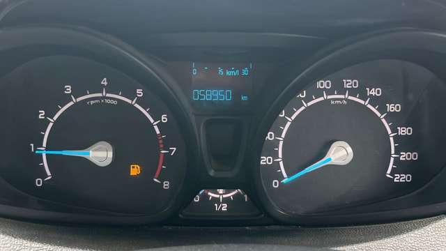 View Ford EcoSport Image 34 Used Ford EcoSport Image 34