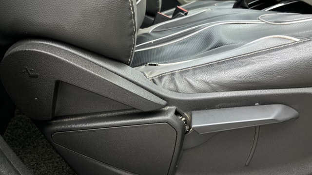 View Ford EcoSport Image 18 Used Ford EcoSport Image 18