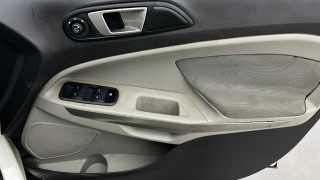 View Ford EcoSport Image 33 Used Ford EcoSport Image 33