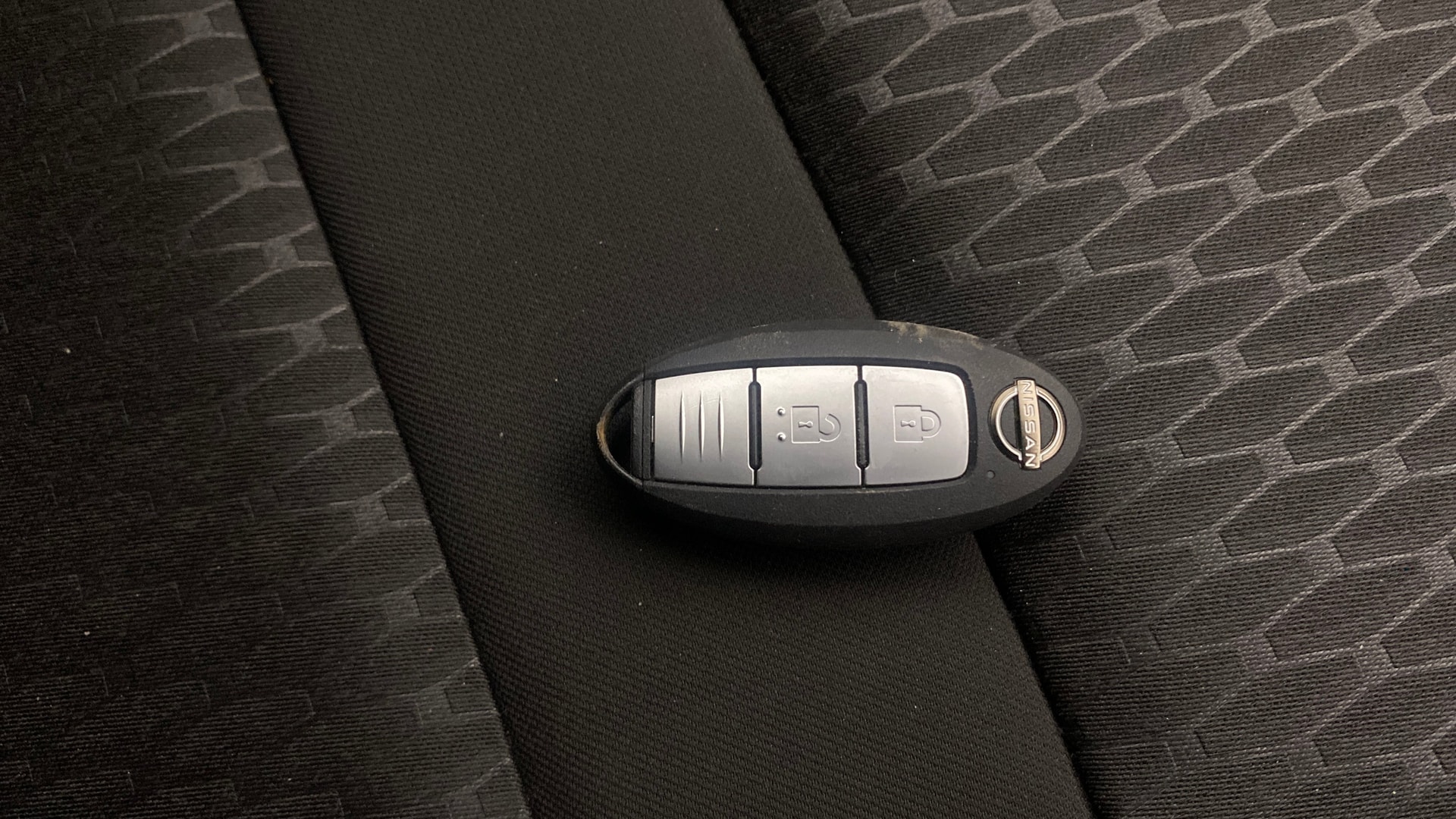 Used 2024 Nissan Magnite Used 2024 Nissan Magnite