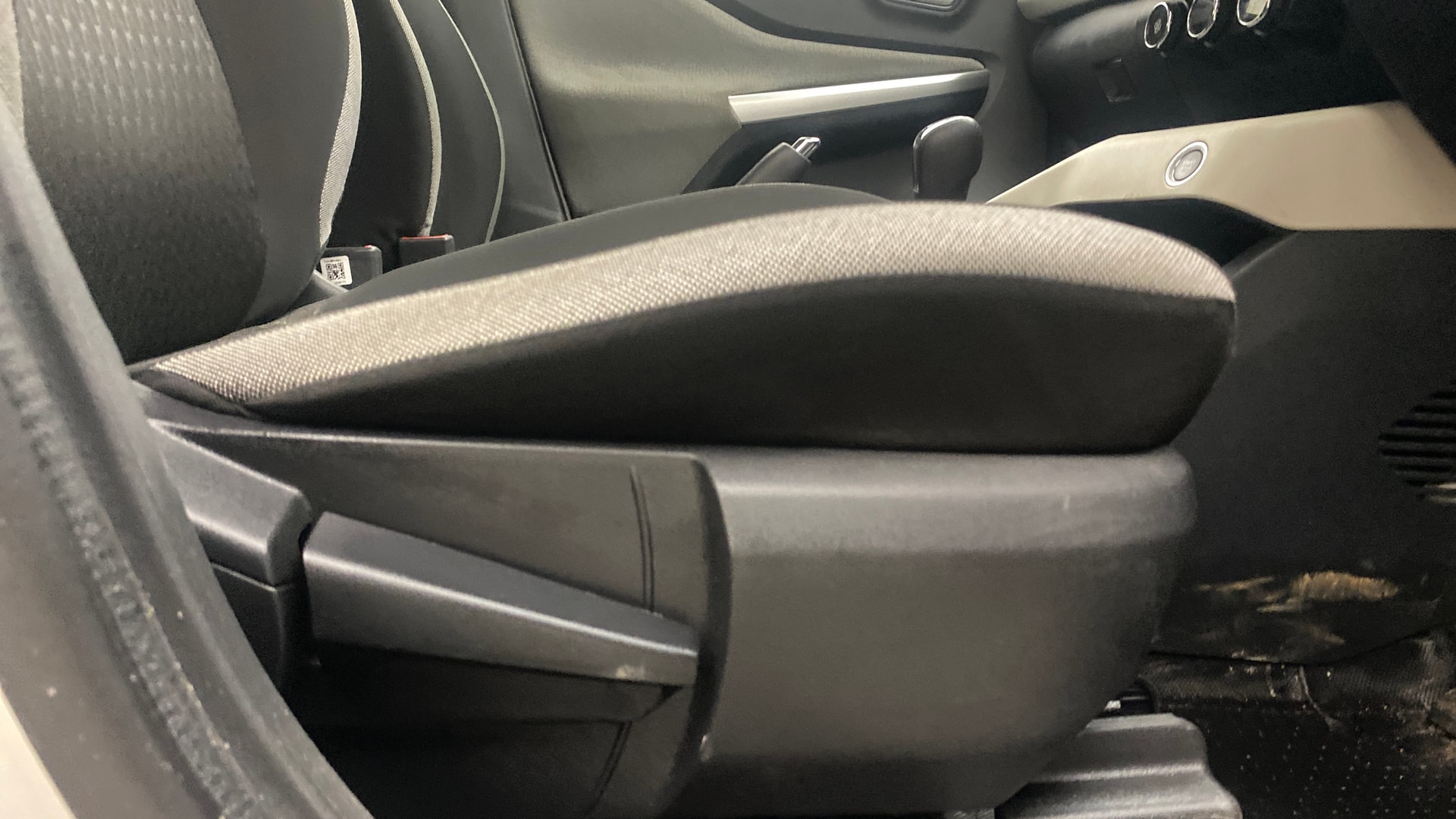 Used 2024 Nissan Magnite Used 2024 Nissan Magnite