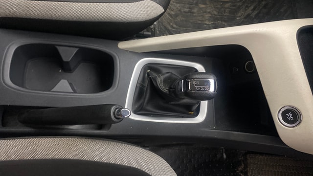 View Nissan Magnite Image 40 Used Nissan Magnite Image 40