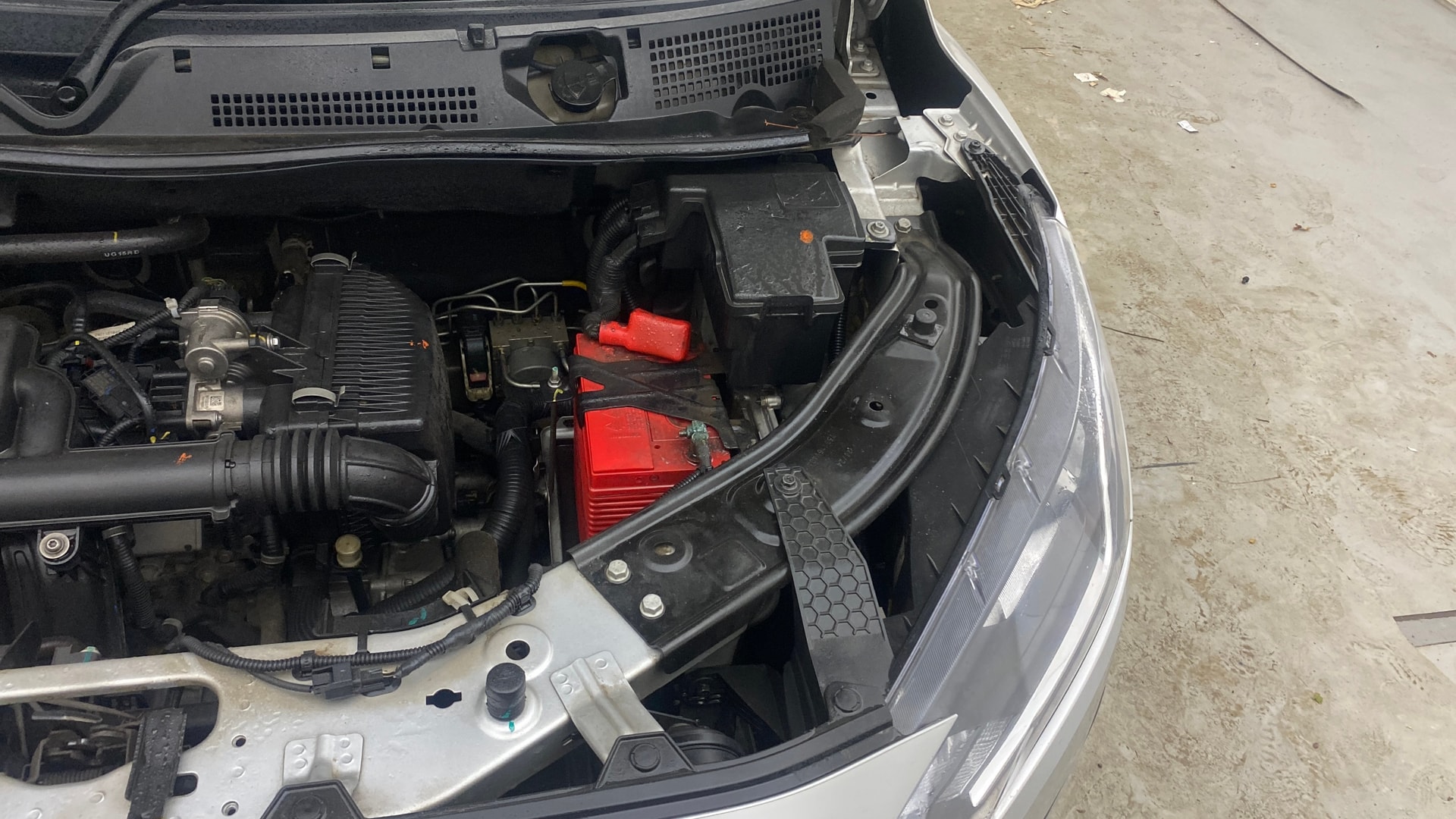 Used 2024 Nissan Magnite Used 2024 Nissan Magnite