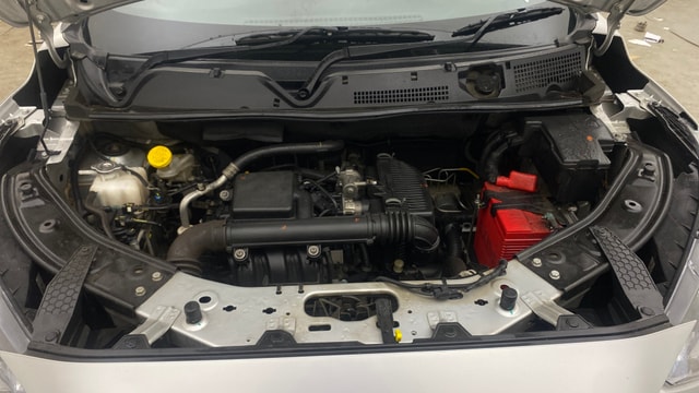 View Nissan Magnite Image 43 Used Nissan Magnite Image 43