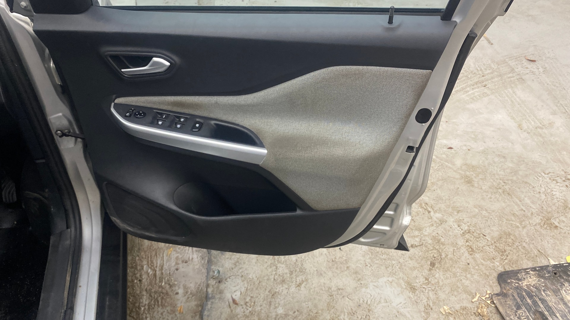 Used 2024 Nissan Magnite Used 2024 Nissan Magnite