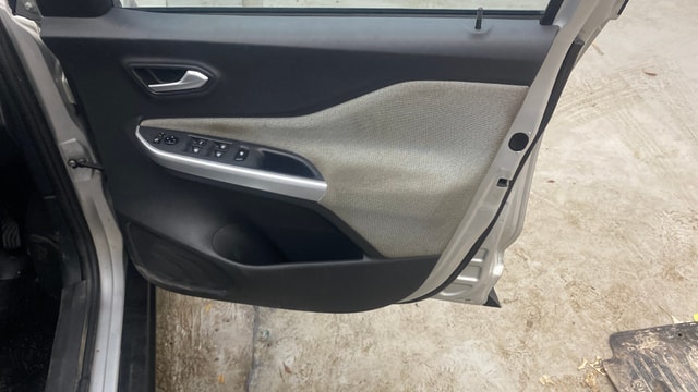 View Nissan Magnite Image 34 Used Nissan Magnite Image 34