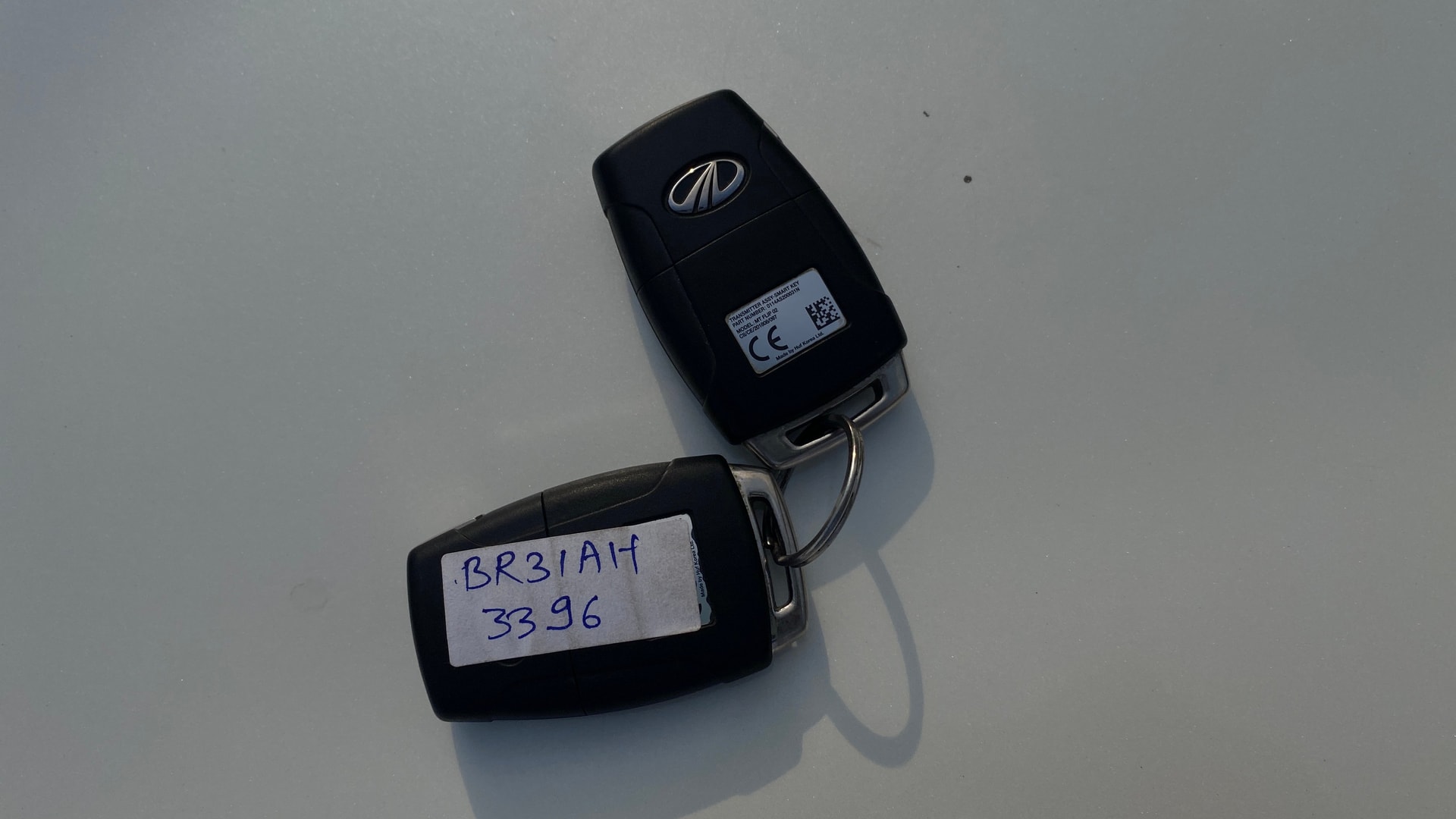 View 2019 Mahindra XUV300 W4 Petrol BS IV Image 29 Used 2019 Mahindra XUV300 W4 Petrol BS IV Image 29