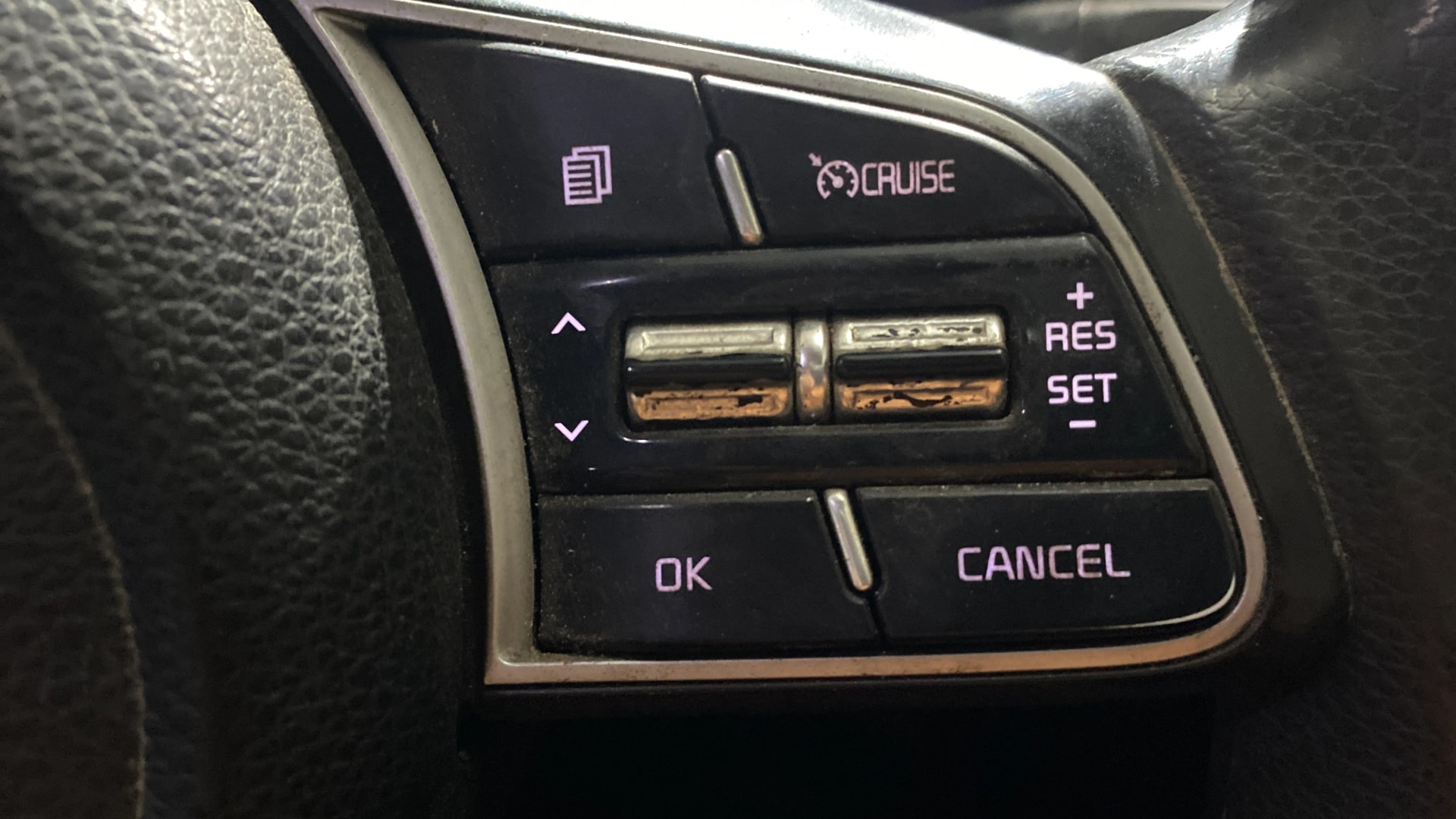 View 2020 Kia Seltos HTK Plus Diesel Image 3 Used 2020 Kia Seltos HTK Plus Diesel Image 3