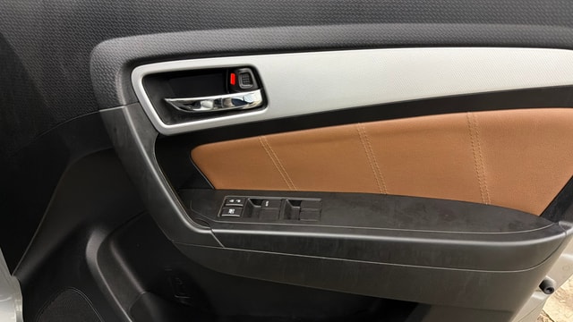 View Toyota Urban Cruiser Image 34 Used Toyota Urban Cruiser Image 34