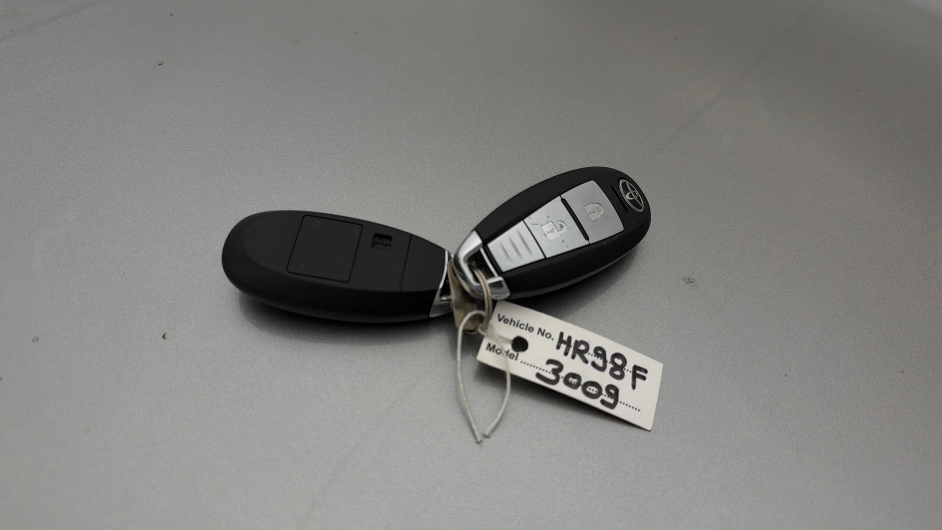 View 2022 Toyota Urban Cruiser Premium AT Image 28 Used 2022 Toyota Urban Cruiser Premium AT Image 28