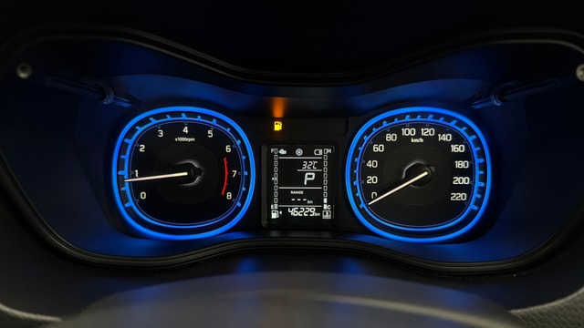View Toyota Urban Cruiser Image 36 Used Toyota Urban Cruiser Image 36
