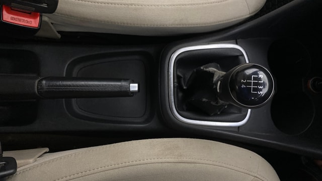 View Volkswagen Polo Image 39 Used Volkswagen Polo Image 39