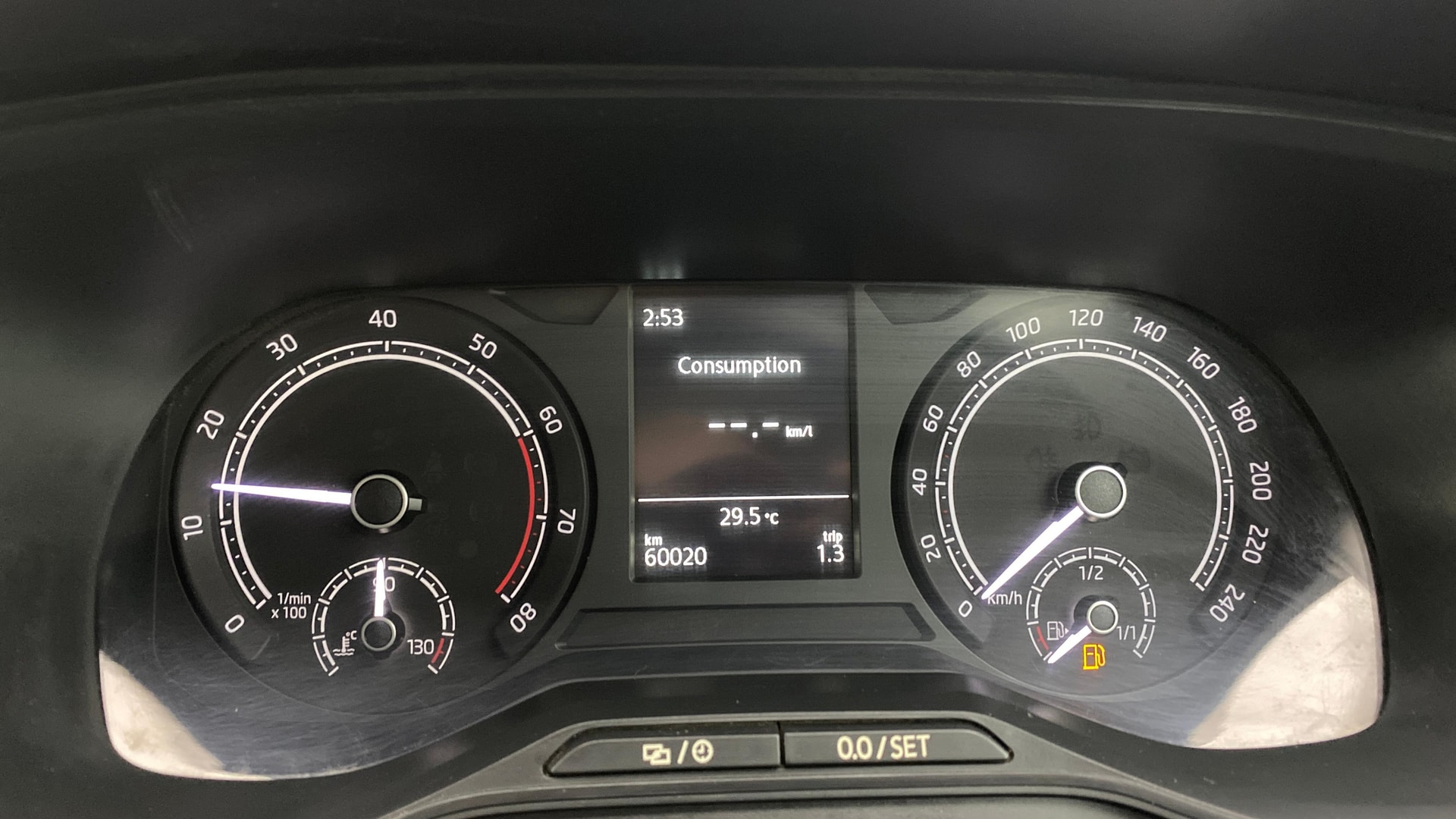 View 2022 Skoda Kushaq Ambition 1.0 TSI MT Image 21 Used 2022 Skoda Kushaq Ambition 1.0 TSI MT Image 21