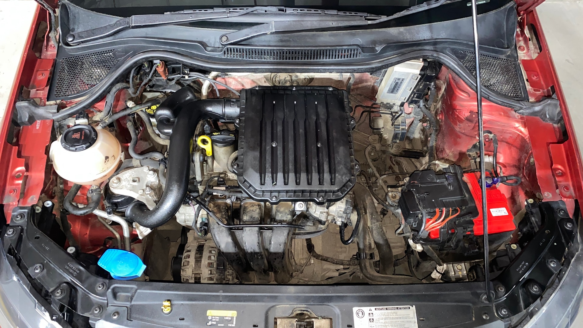 Used 2019 Volkswagen Polo Used 2019 Volkswagen Polo
