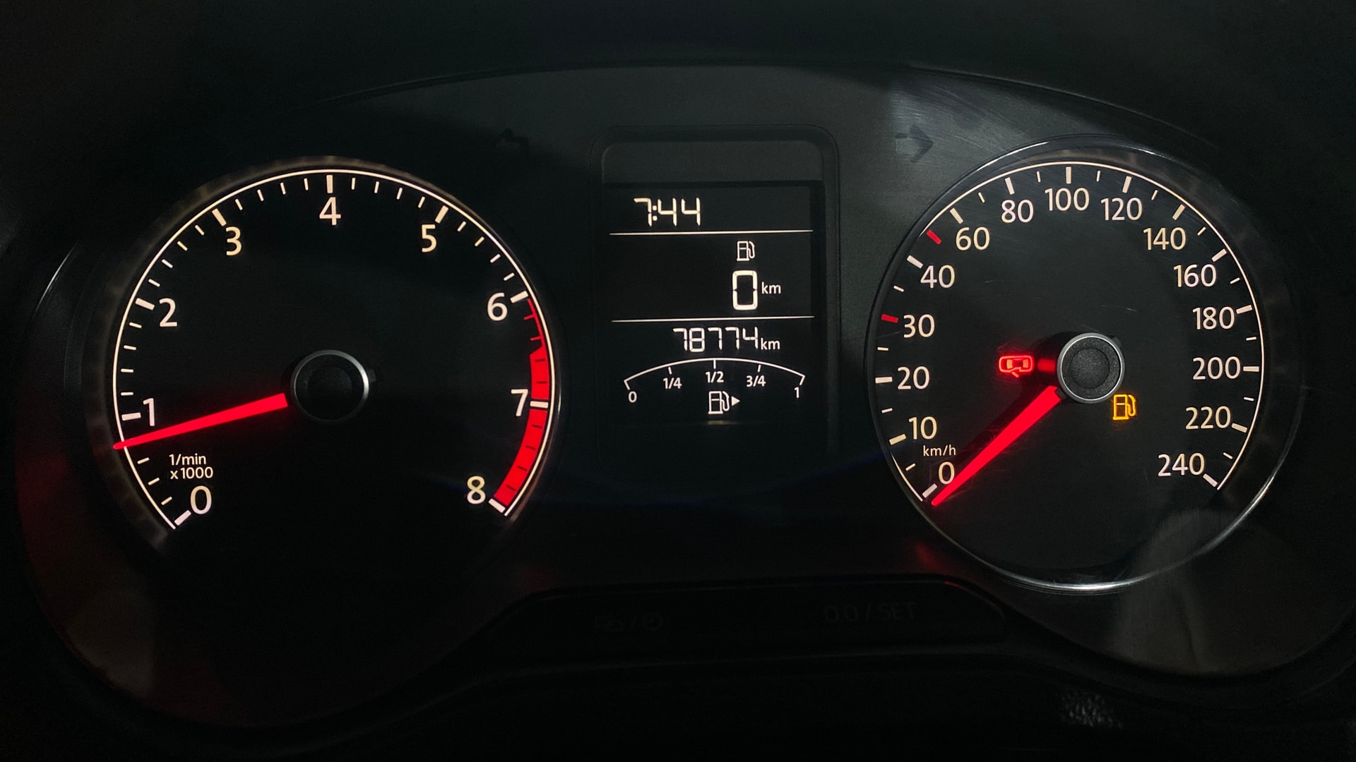 Used 2019 Volkswagen Polo Used 2019 Volkswagen Polo