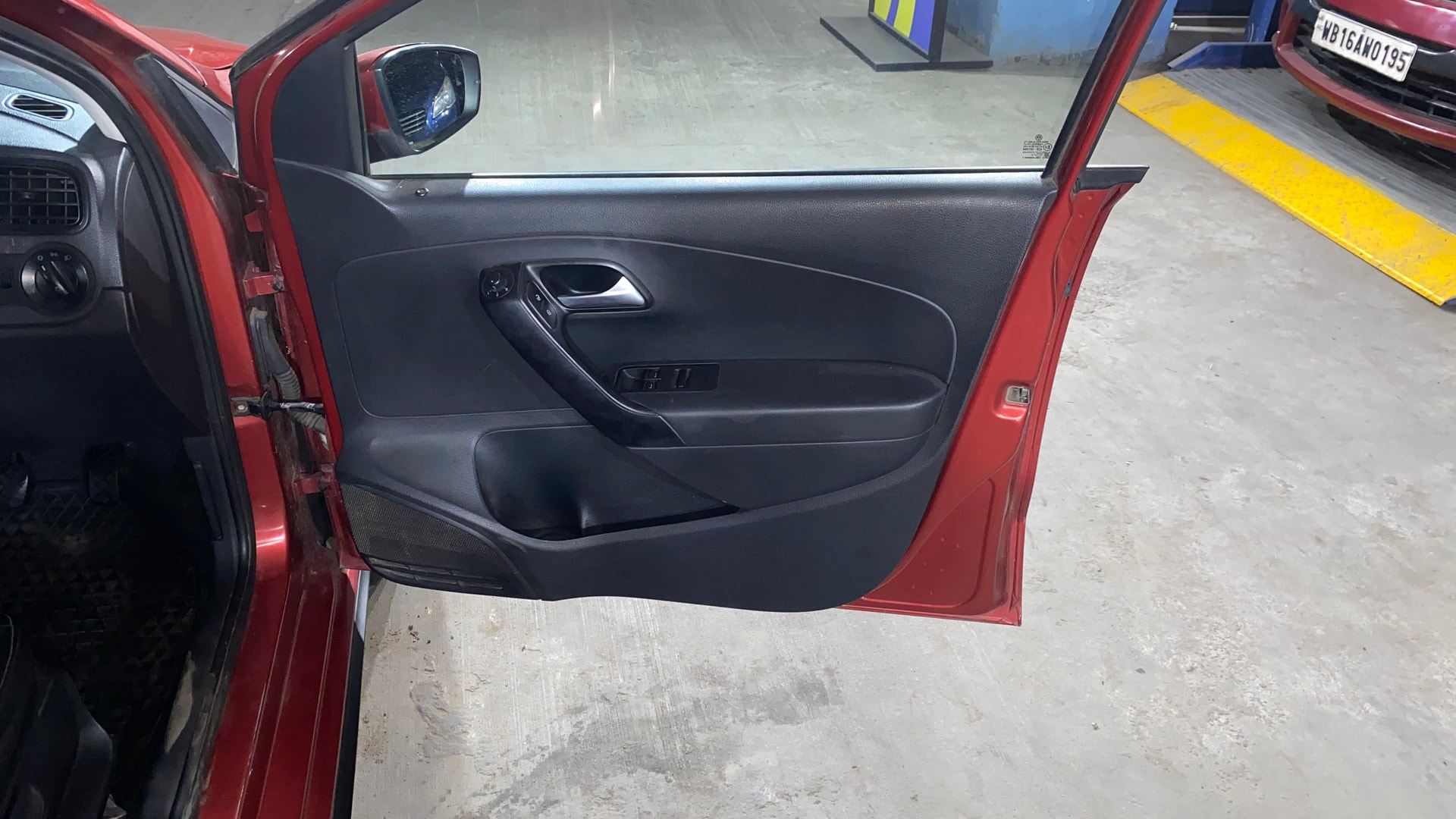 Used 2019 Volkswagen Polo Used 2019 Volkswagen Polo