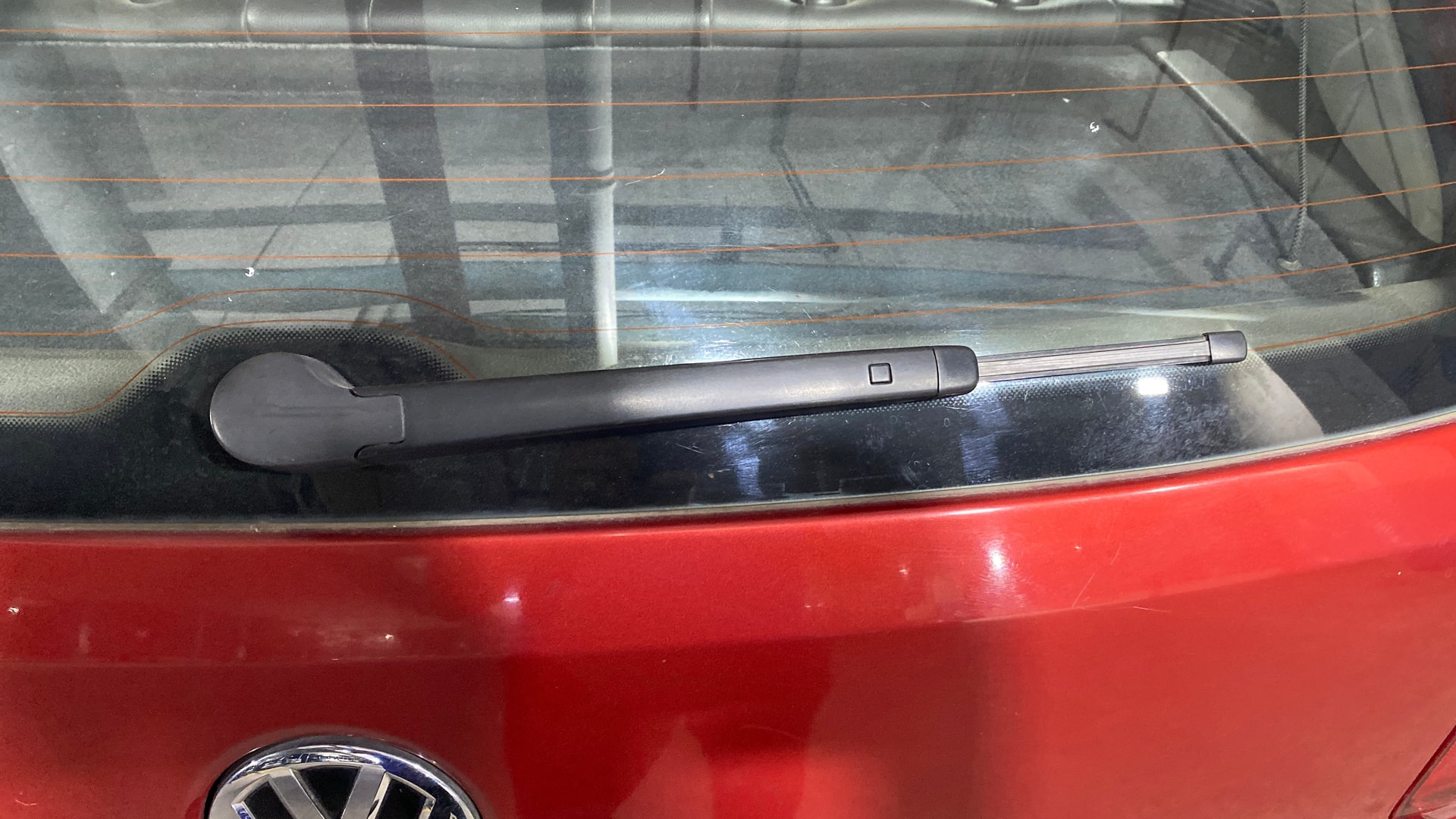 Used 2019 Volkswagen Polo Used 2019 Volkswagen Polo