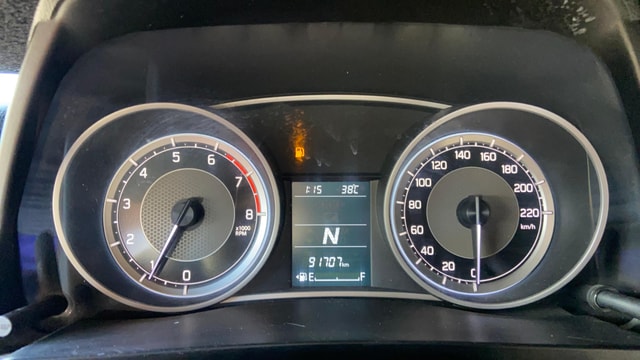 View Maruti Suzuki 1000 Image 34 Used Maruti Suzuki 1000 Image 34