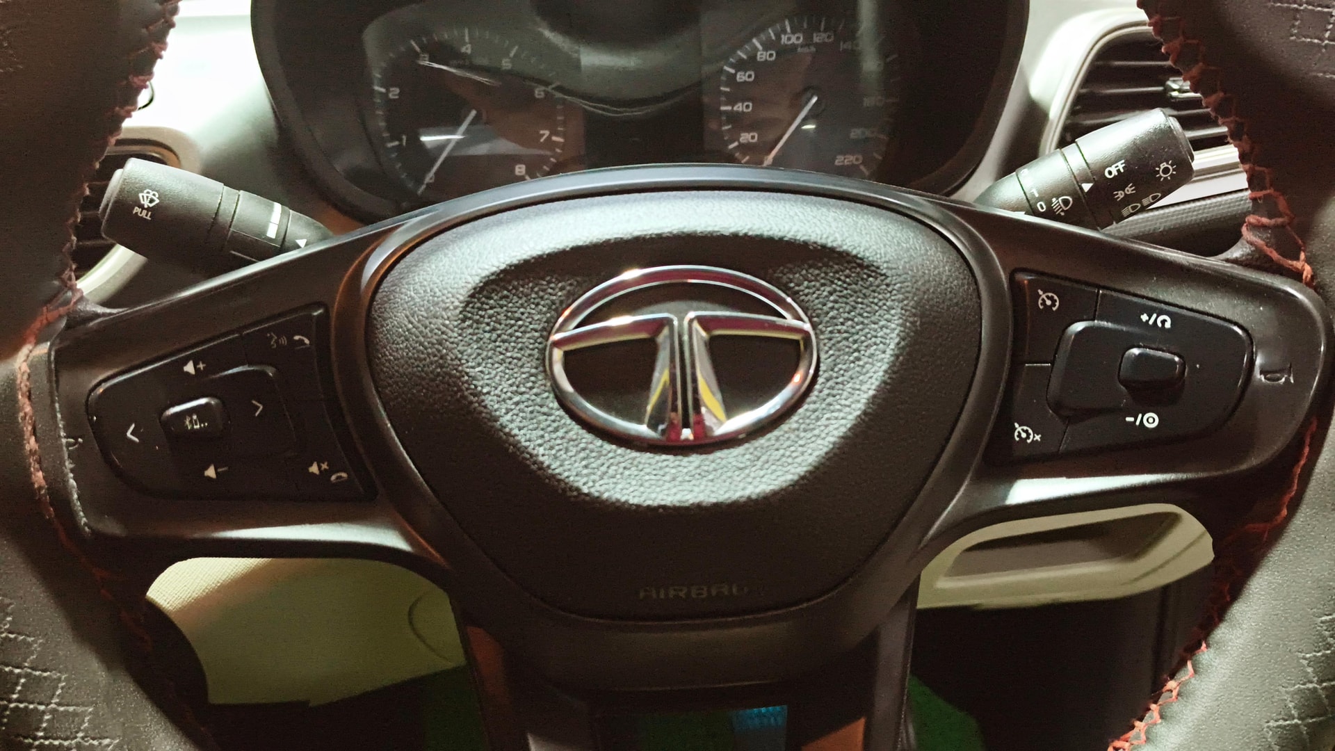 Used 2023 Tata Altroz Used 2023 Tata Altroz