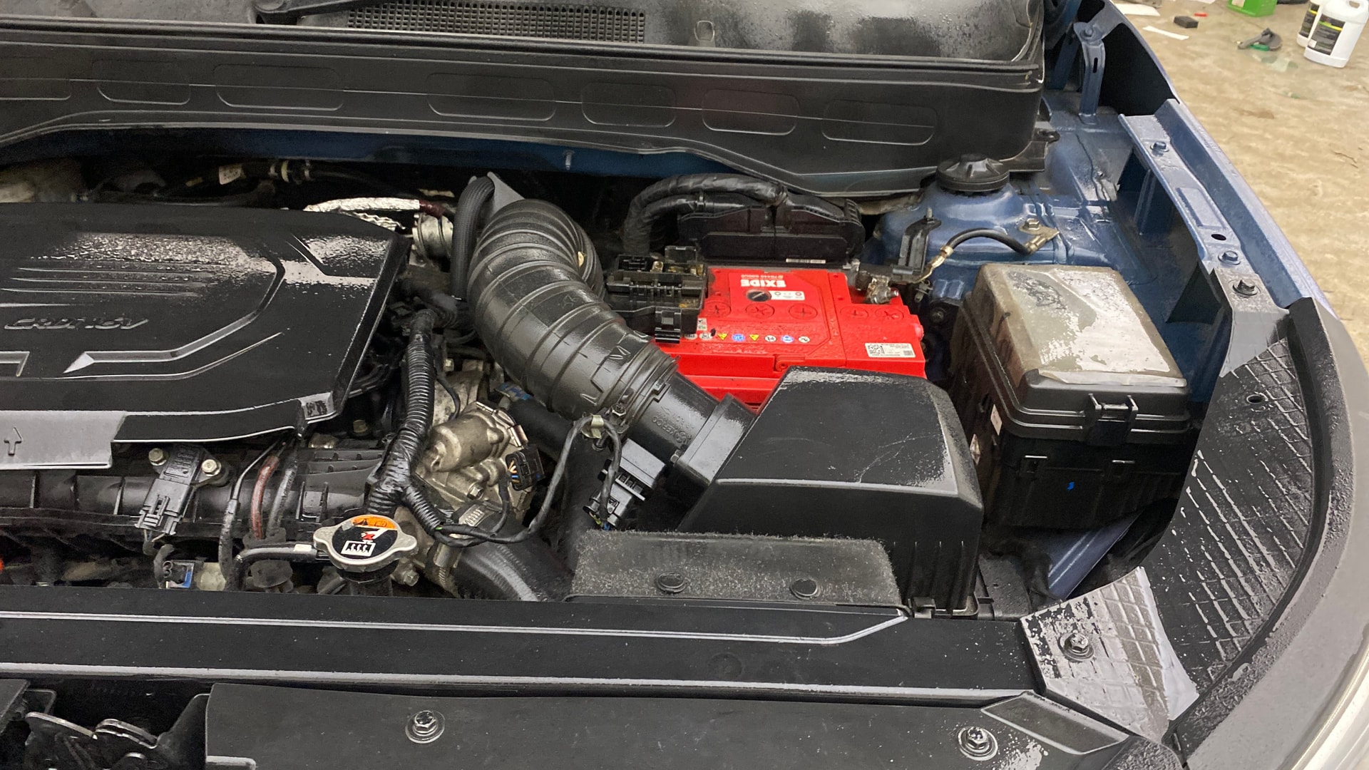 Used 2022 Hyundai Venue Used 2022 Hyundai Venue